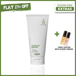 4-in-1 Leave-in-Cream