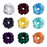 hair scrunchies, silk scrunchies, scrunchies for women, hair scrunchies for girls