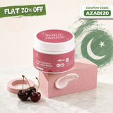 Cherrylicious Silk Hair Mask