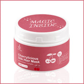 Cherrylicious Silk Hair Mask