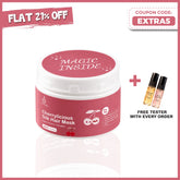 Cherrylicious Silk Hair Mask