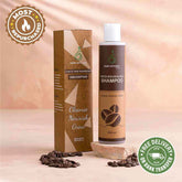 Coco nourishing shampoo