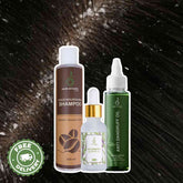 Dandruff & Greasy Scalp Bundle