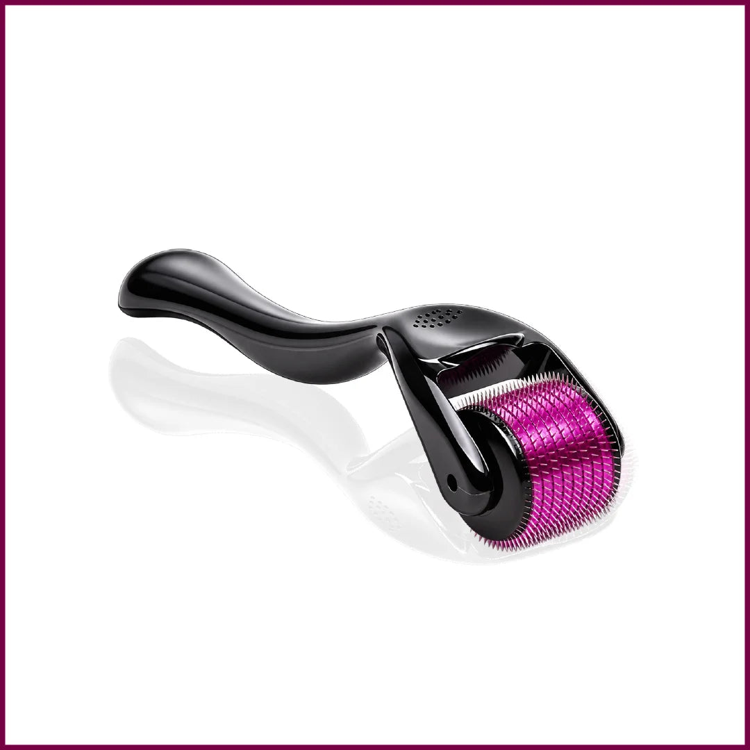 Hair Affairs derma roller for hair growth, 0.5 mm