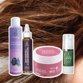 Dry & Damaged Hair Bundle