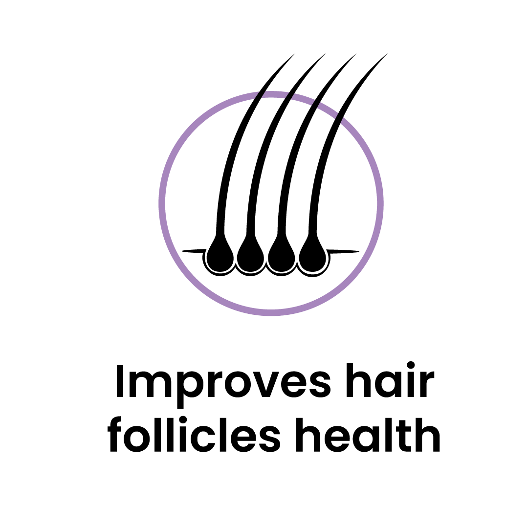 Hair Affairs by MS