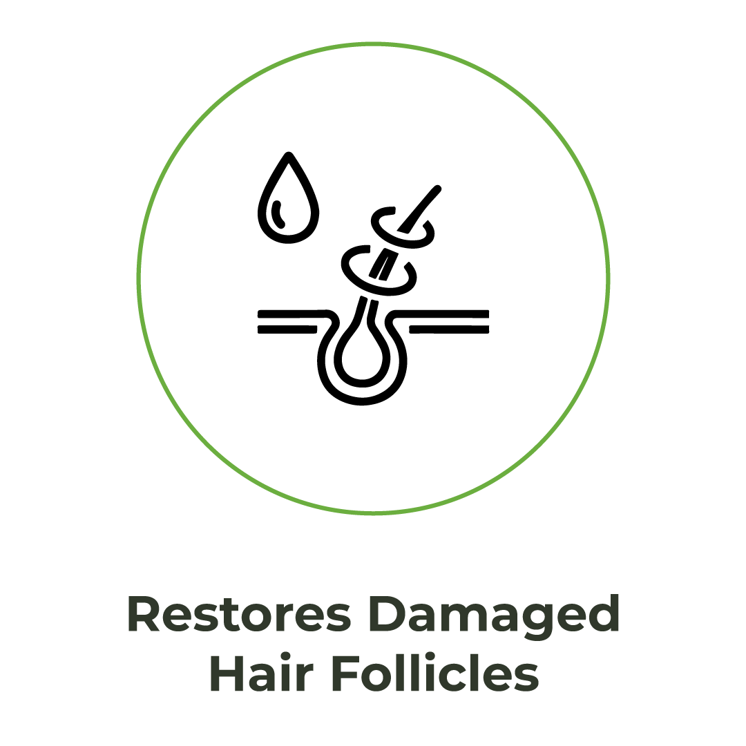 Hair Affairs by MS