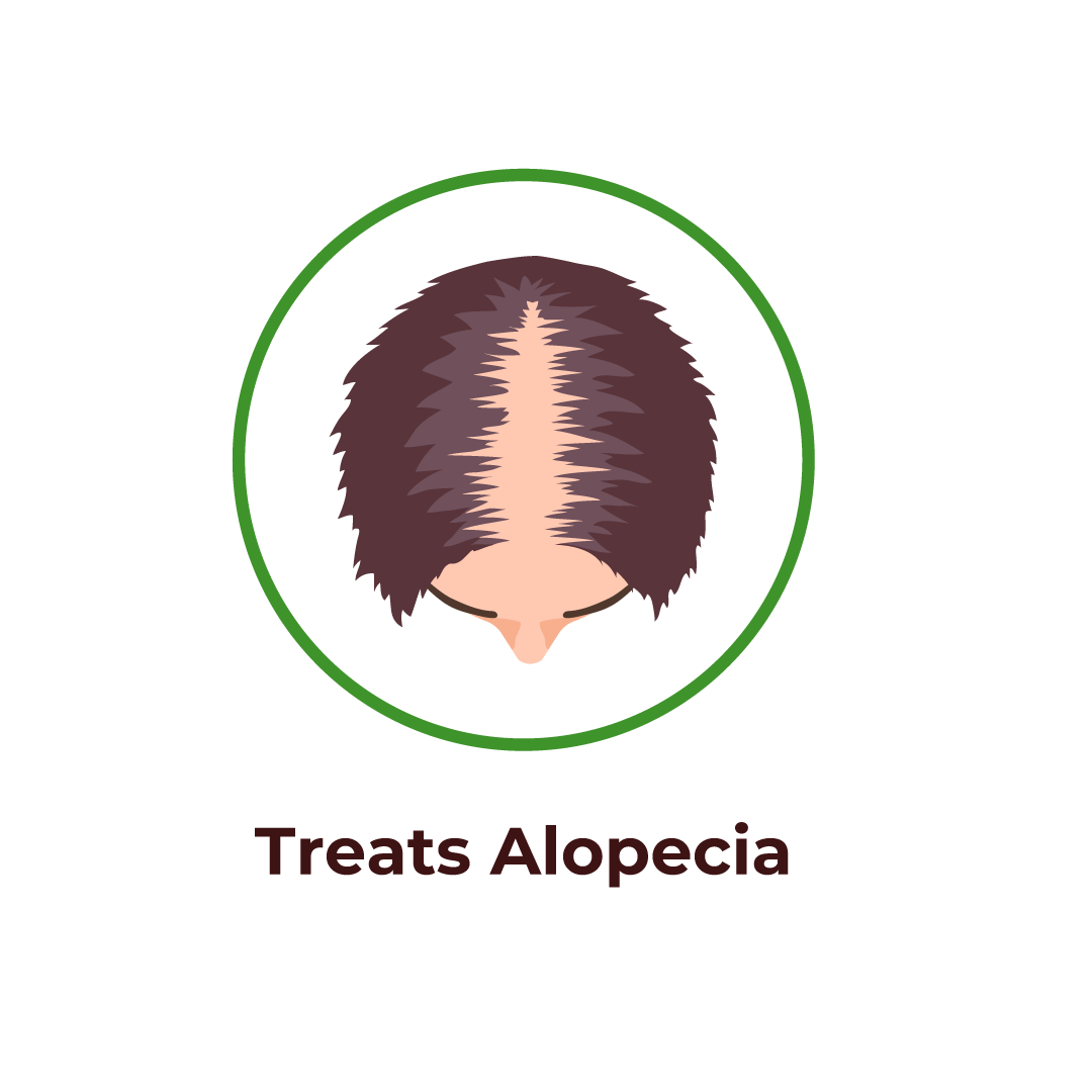 Hair Affairs by MS
