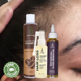 Hair Loss Bundle