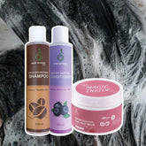 Hair Wash Bundle