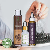 Hairfall & Hairgrowth Bundle