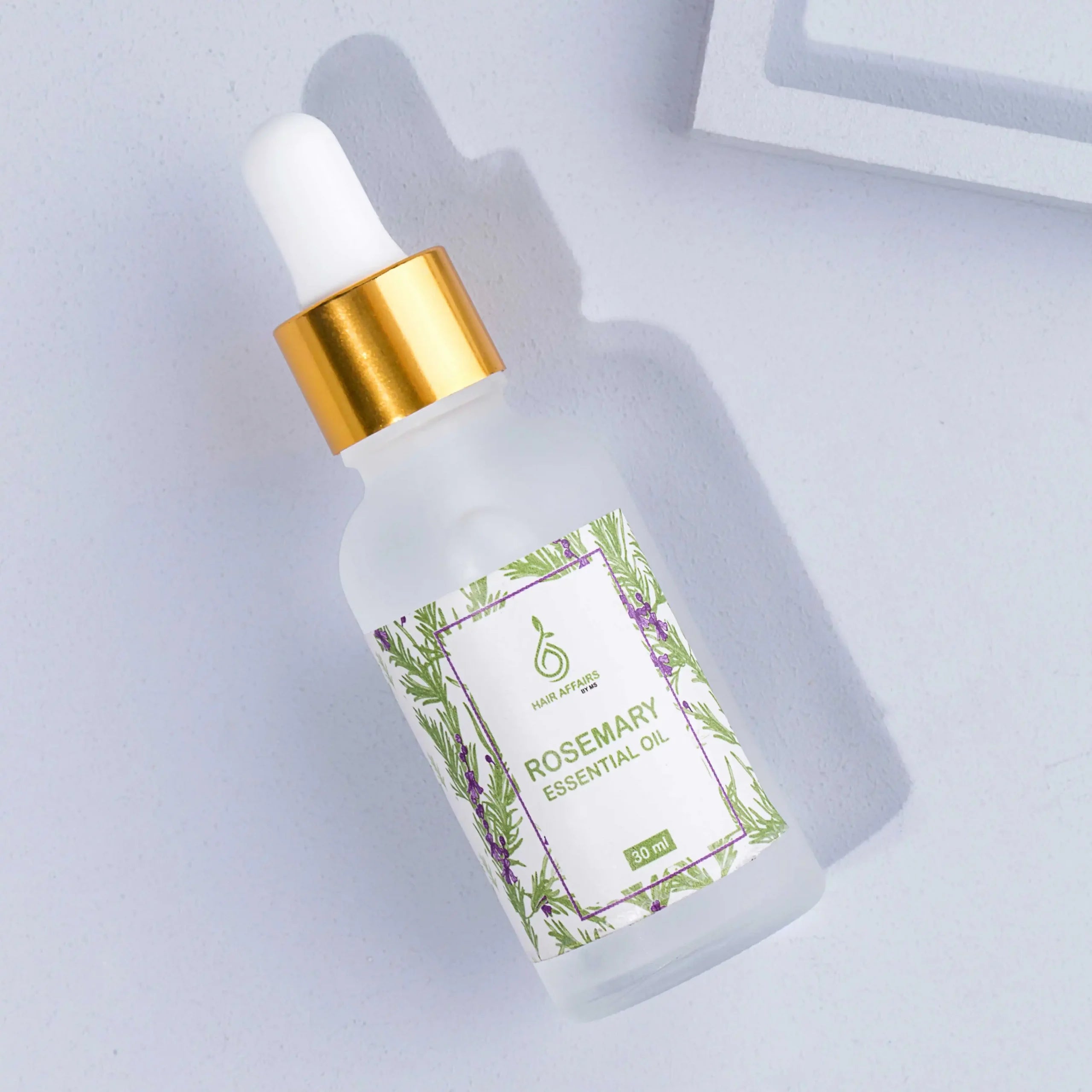 Hairfall and Hairgrowth Bundle: Coco Shampoo, Rosemary Essential Oil and Anti Hair Fall Oil