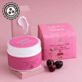 Cherrylicious Silk Hair Mask