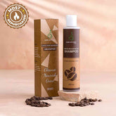 Coco nourishing shampoo