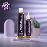 Anti Hair Fall and Hair Growth Oil
