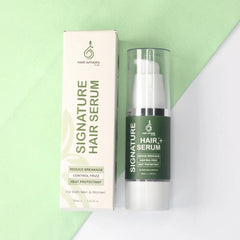 Signature serum by Hair Affair by MS