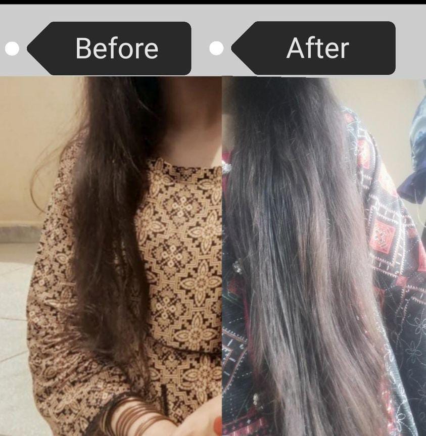 Hair Affairs by MS