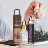 Hairfall & Hairgrowth Bundle