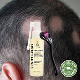 Hair Regrowth Bundle