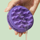 Hair Affairs scalp massager for hair growth and scalp circulation