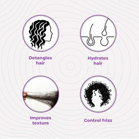 hair conditioner benefits