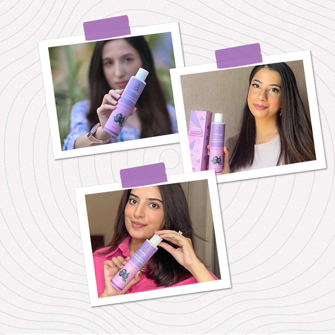 best conditioner for hair in pakistan
