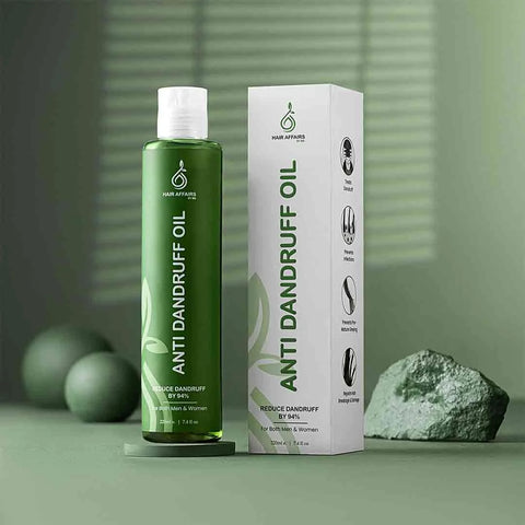 Dual Oil Bundle