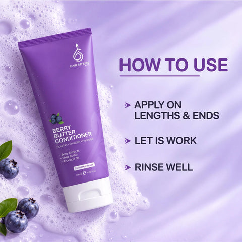 Berry Butter Conditioner