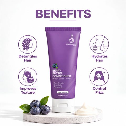 Berry Butter Conditioner