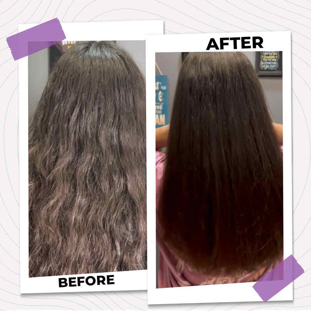 best hair conditioner for dry damaged hair in pakistan