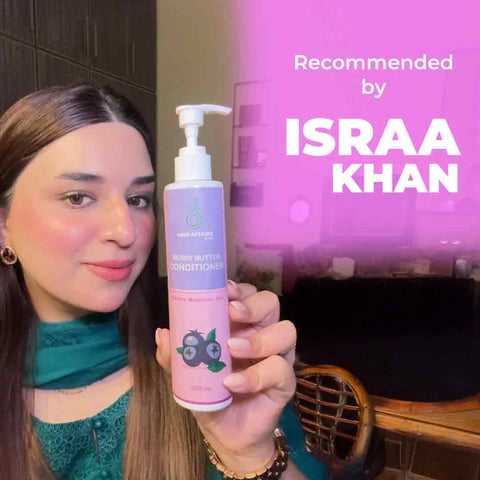 Berry Butter Conditioner