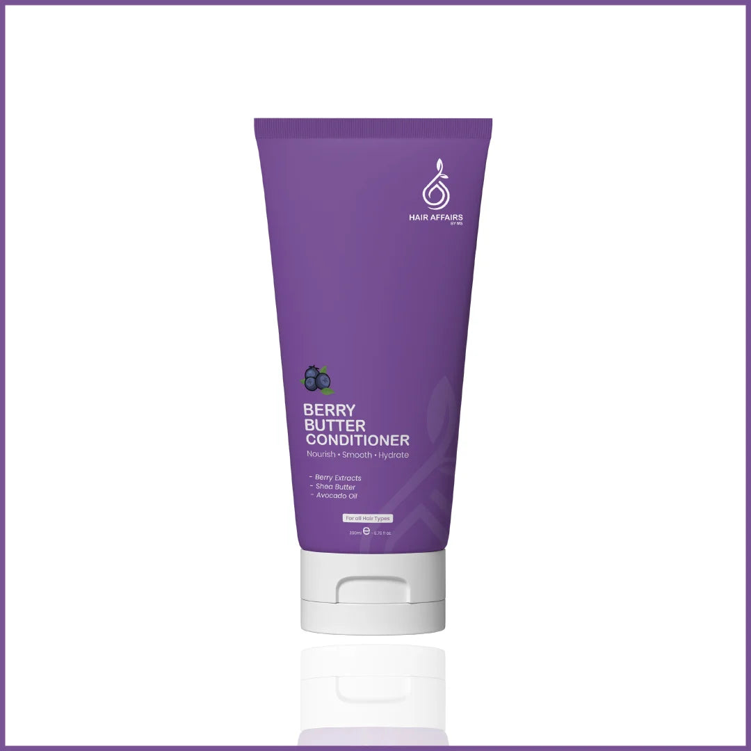 Berry Butter Conditioner
