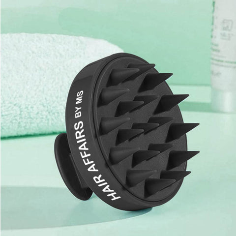 SCALP MASSAGER