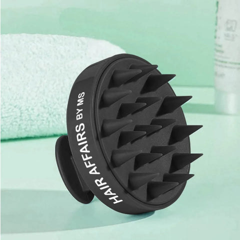 Scalp Massager