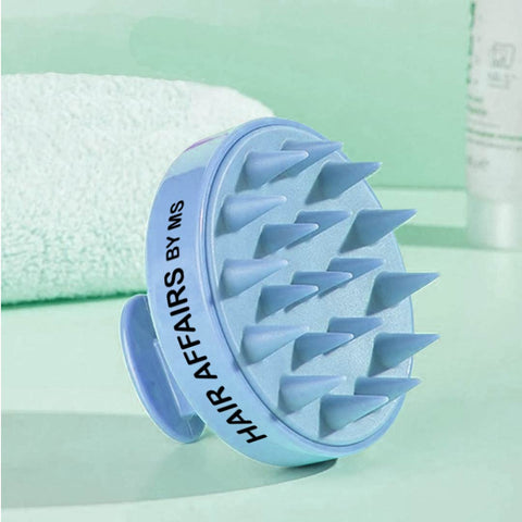 SCALP MASSAGER