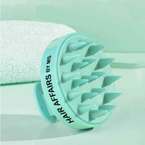 SCALP MASSAGER