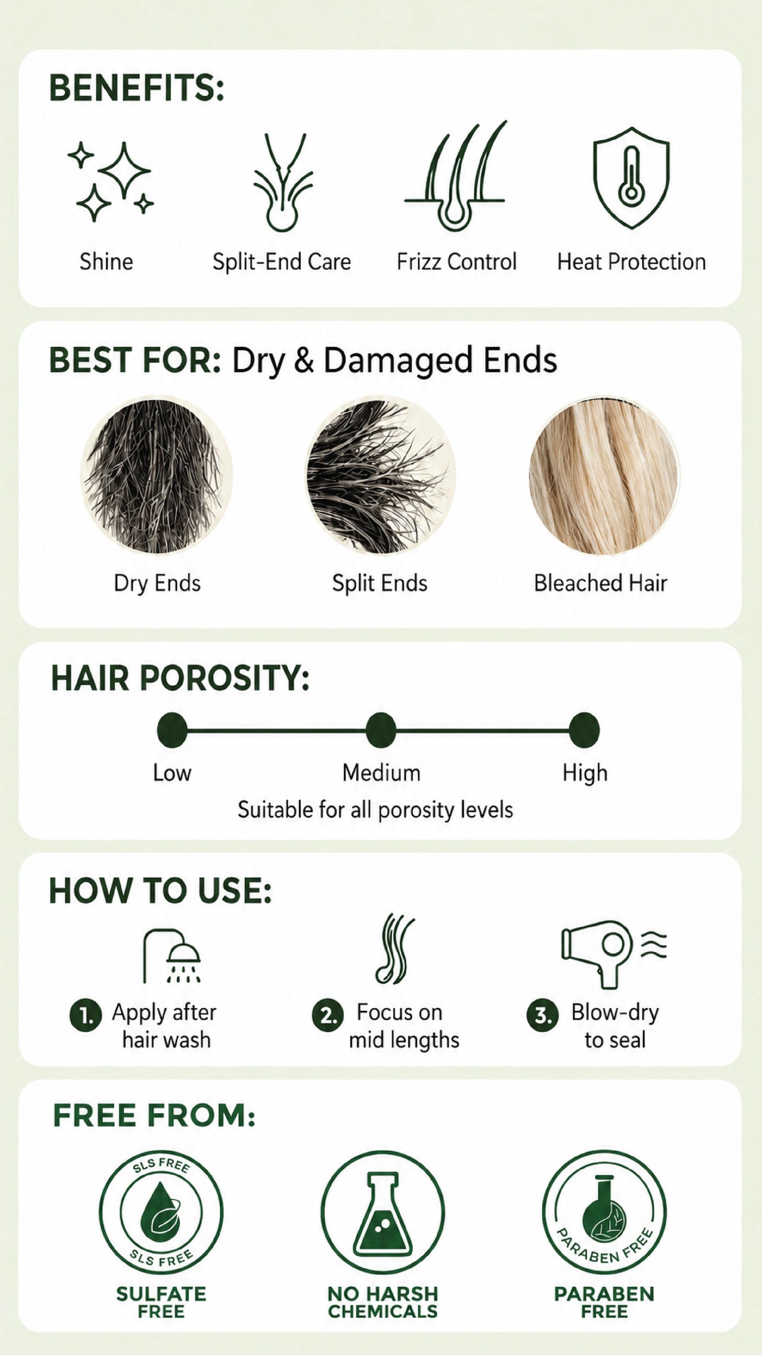 Signature Hair Serum