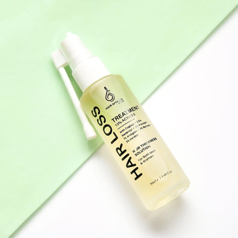 Hair Regrowth Bundle