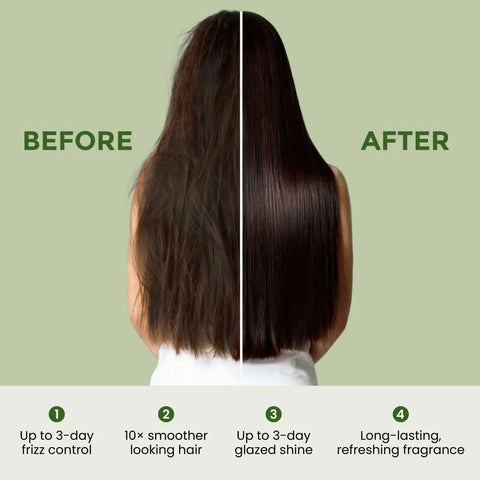 4-in-1 Leave-in-Cream