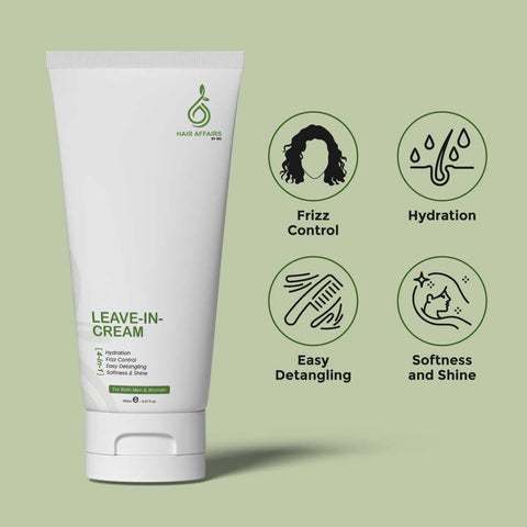 4-in-1 Leave-in-Cream