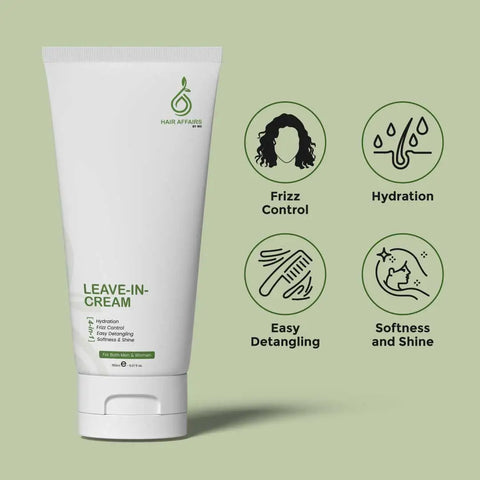 4-in-1 Leave-in-Cream