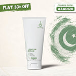 4-in-1 Leave-in-Cream