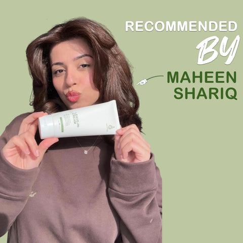 4-in-1 Leave-in-Cream