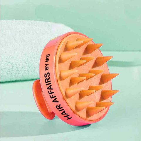 SCALP MASSAGER