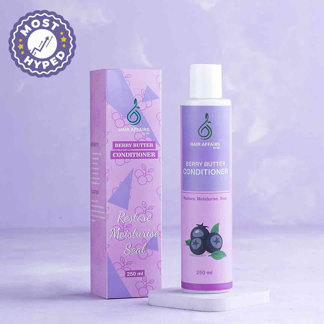 best conditioner for hair in pakistan