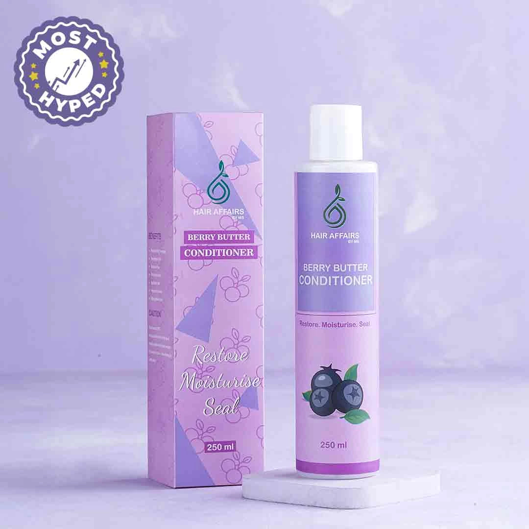 Berry Butter Conditioner