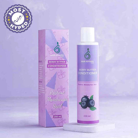 Berry Butter Conditioner