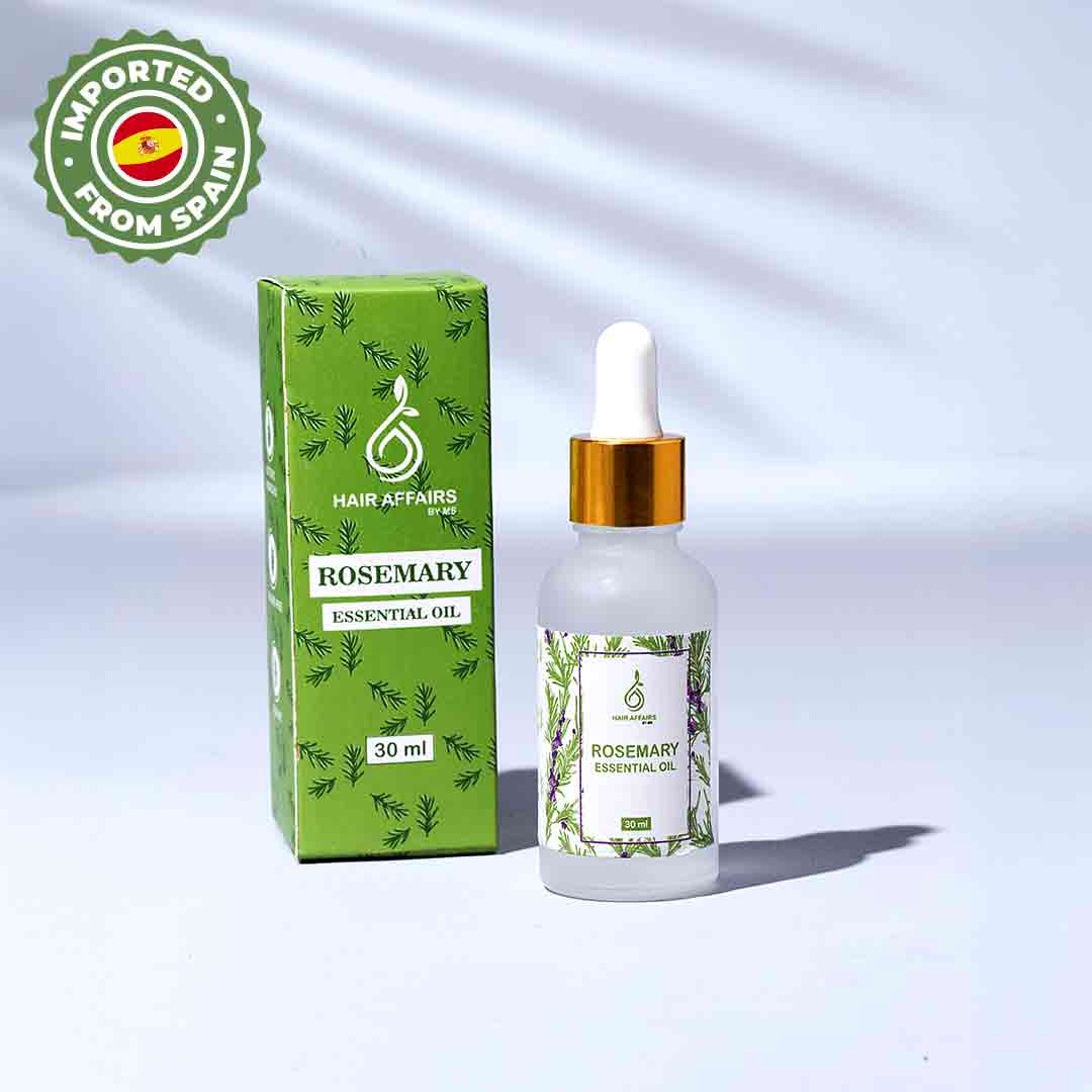 rosemarry essential oil