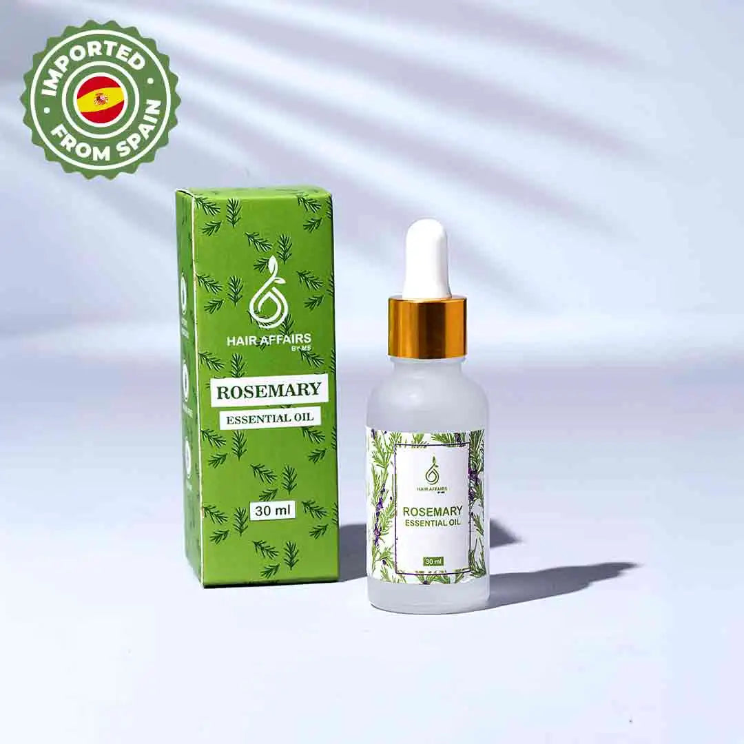 Rosemary Essential Oil