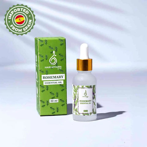 Rosemary Essential Oil